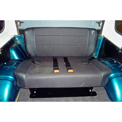 Low Range Offroad Fold and Tumble Rear Seat Bracket - SIB-RSBR
